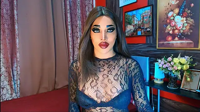 Snapshot of trixxielicious chatting on 21, 3, 2025 trixxielicious online show from 21, 3, 2025