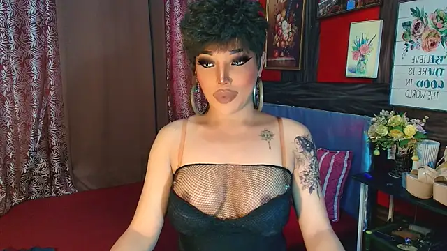 Snapshot of trixxielicious chatting on 16, 10, 2025 trixxielicious online show from 16, 10, 2025
