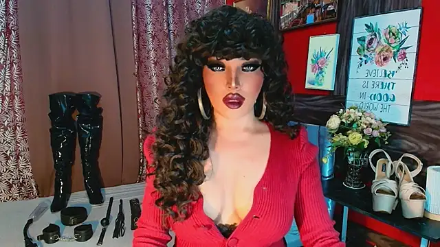 trixxielicious online show from 3, 12, 2025