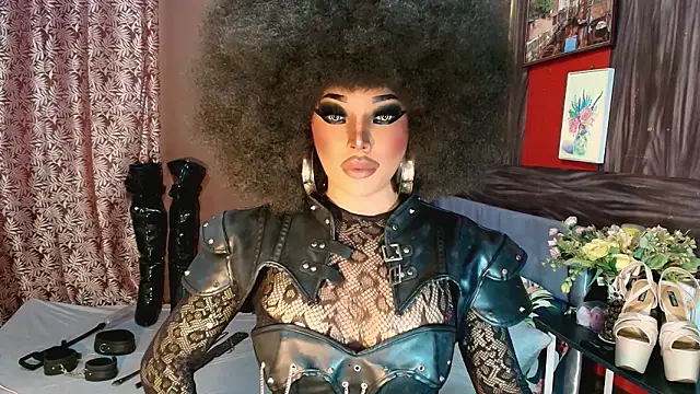 trixxielicious online show from 21, 2, 2026