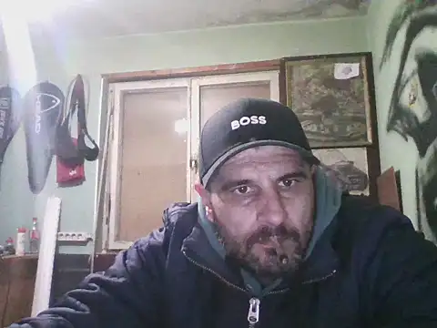 Snapshot of specialgogor chatting on 13, 1, 2025 specialgogor online show from 13, 1, 2025