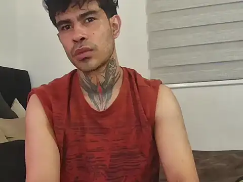 Snapshot of stephanosverentt chatting on 29, 3, 2026 stephanosverentt online show from 29, 3, 2026