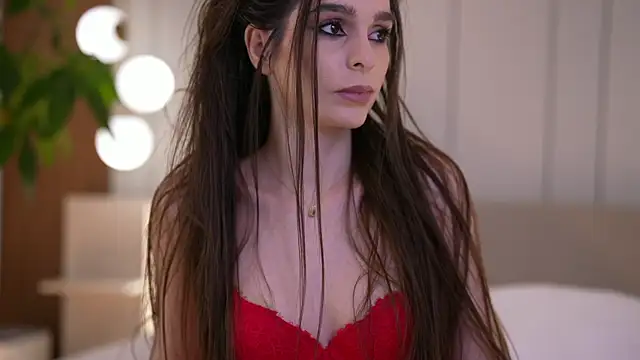 DoviaClaire online show from 20, 12, 2025