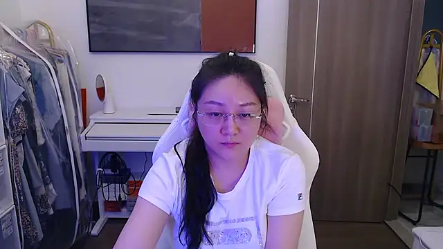 SusanWang online show from 11, 1, 2025