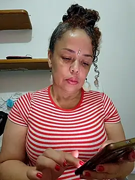 BadMicaela1 online show from 21, 12, 2025