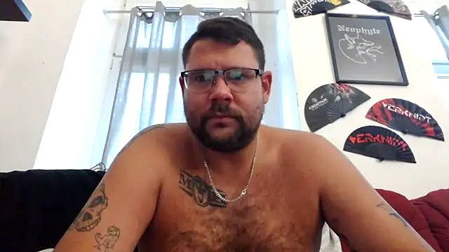 sexykevin17cm online show from 28, 10, 2025