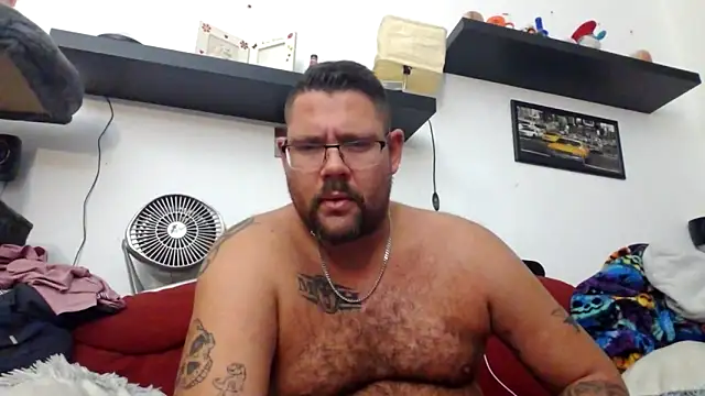 sexykevin17cm online show from 11, 11, 2025