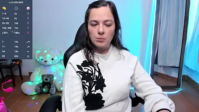 angelaagomez online show from 8, 10, 2025