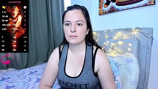 angelaagomez online show from 16, 5, 2026