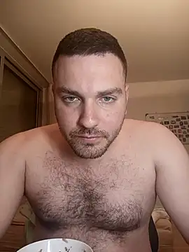 Snapshot of PowerToes chatting on 8, 5, 2026 PowerToes online show from 8, 5, 2026