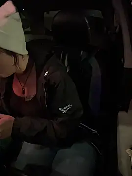 Babii Nova online show from 11, 1, 2026