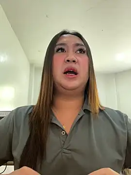 HOTTESTCANDYTS online show from 12, 12, 2024