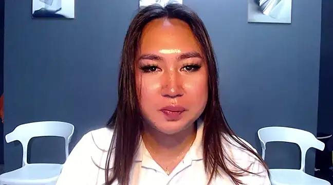 HOTTESTCANDYTS online show from 13, 1, 2025