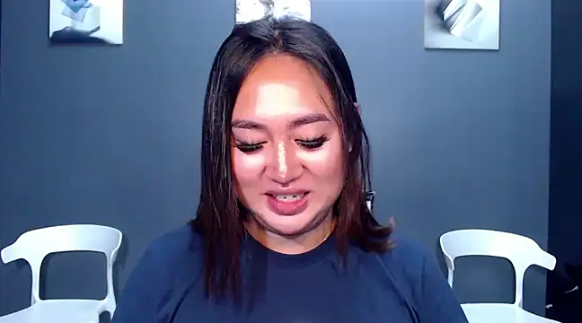 HOTTESTCANDYTS online show from 14, 1, 2025