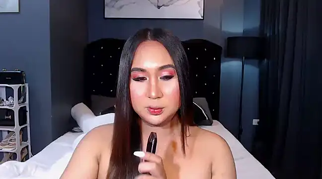 HOTTESTCANDYTS online show from 24, 2, 2025