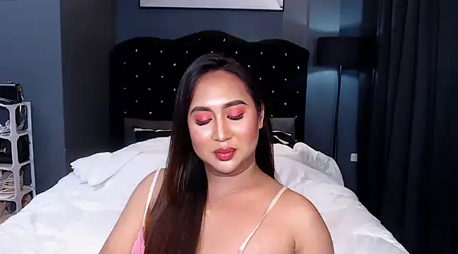 HOTTESTCANDYTS online show from 1, 3, 2025