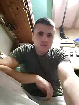 MrNoBoDy000 online show from 3, 12, 2025