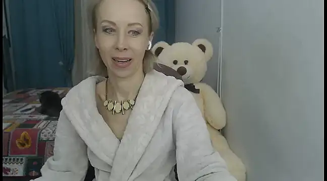Snapshot of LuxuryNika chatting on 23, 12, 2024 LuxuryNika online show from 23, 12, 2024