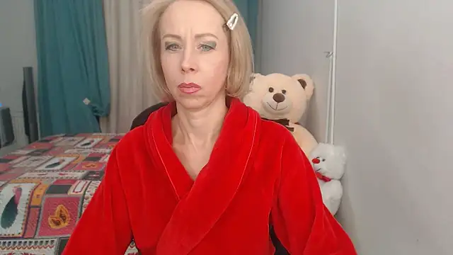 Snapshot of LuxuryNika chatting on 16, 1, 2025 LuxuryNika online show from 16, 1, 2025
