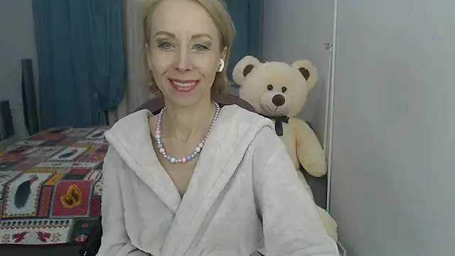 Snapshot of LuxuryNika chatting on 20, 1, 2025 LuxuryNika online show from 20, 1, 2025