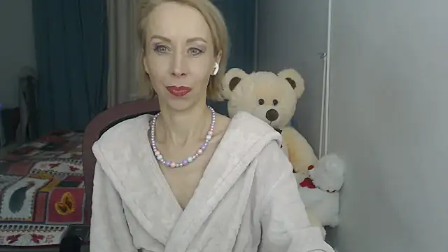 Snapshot of LuxuryNika chatting on 21, 1, 2025 LuxuryNika online show from 21, 1, 2025