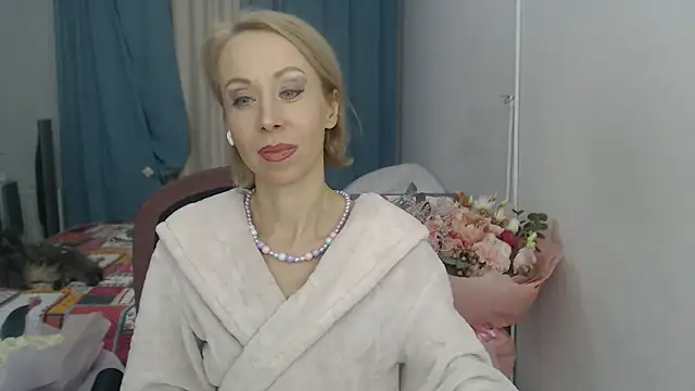 Snapshot of LuxuryNika chatting on 25, 1, 2025 LuxuryNika online show from 25, 1, 2025