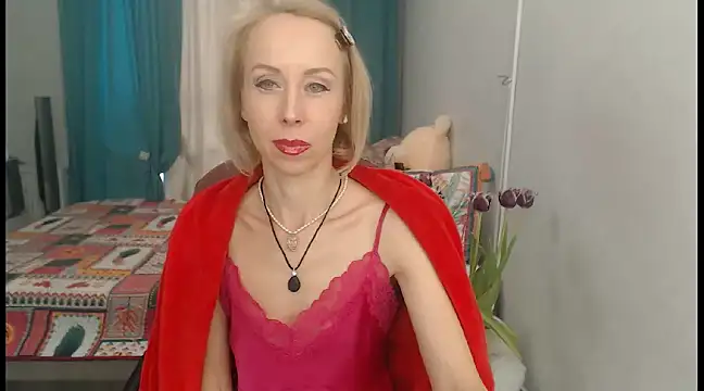 Snapshot of LuxuryNika chatting on 18, 3, 2025 LuxuryNika online show from 18, 3, 2025