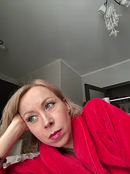 LuxuryNika online show from 16, 2, 2026