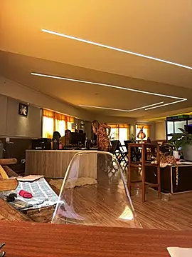 Gatitacarlita online show from 18, 1, 2025