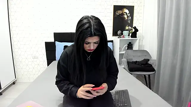 Snapshot of Heidix chatting on 23, 2, 2026 Heidix online show from 23, 2, 2026