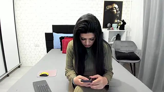 Heidix online show from 9, 4, 2026