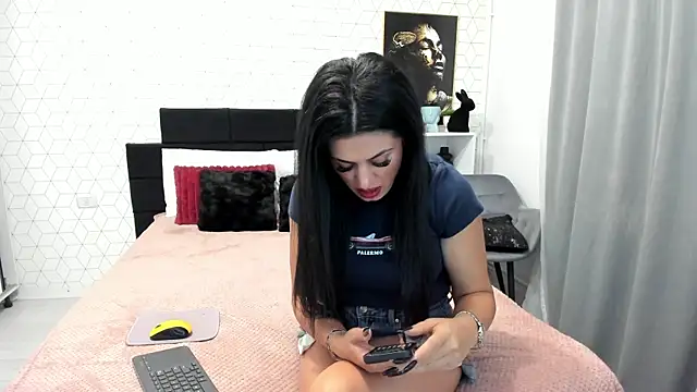 Heidix online show from 22, 7, 2026