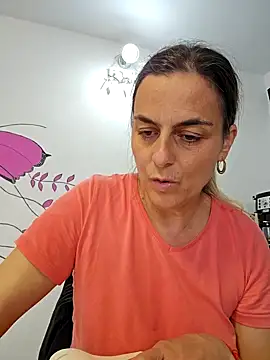 Snapshot of IsabelleCraft chatting on 16, 3, 2025 IsabelleCraft online show from 16, 3, 2025