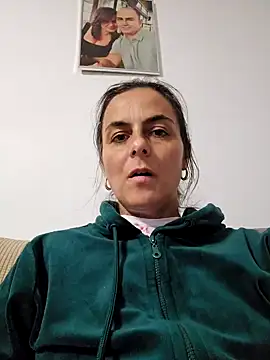 Snapshot of IsabelleCraft chatting on 17, 3, 2025 IsabelleCraft online show from 17, 3, 2025