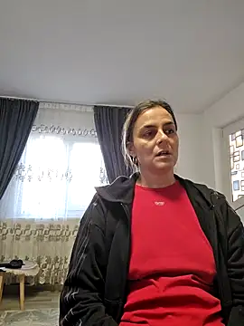 Snapshot of IsabelleCraft chatting on 20, 3, 2025 IsabelleCraft online show from 20, 3, 2025