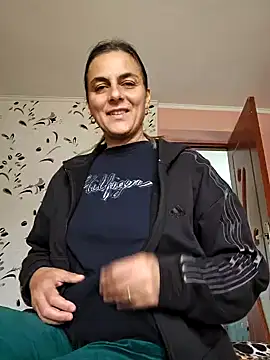 Snapshot of IsabelleCraft chatting on 23, 3, 2025 IsabelleCraft online show from 23, 3, 2025