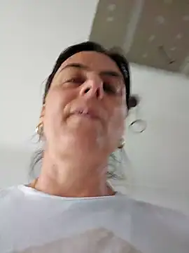 Snapshot of IsabelleCraft chatting on 17, 9, 2025 IsabelleCraft online show from 17, 9, 2025