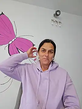 Snapshot of IsabelleCraft chatting on 26, 9, 2025 IsabelleCraft online show from 26, 9, 2025