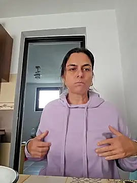 Snapshot of IsabelleCraft chatting on 27, 9, 2025 IsabelleCraft online show from 27, 9, 2025