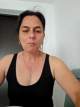 Snapshot of IsabelleCraft chatting on 28, 9, 2025 IsabelleCraft online show from 28, 9, 2025