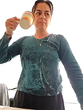 Snapshot of IsabelleCraft chatting on 30, 9, 2025 IsabelleCraft online show from 30, 9, 2025