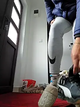 Snapshot of IsabelleCraft chatting on 6, 10, 2025 IsabelleCraft online show from 6, 10, 2025