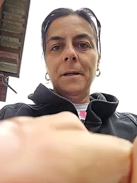 Snapshot of IsabelleCraft chatting on 15, 10, 2025 IsabelleCraft online show from 15, 10, 2025