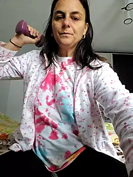 Snapshot of IsabelleCraft chatting on 16, 10, 2025 IsabelleCraft online show from 16, 10, 2025