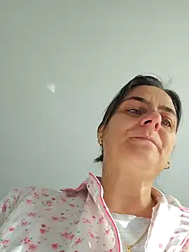 Snapshot of IsabelleCraft chatting on 21, 10, 2025 IsabelleCraft online show from 21, 10, 2025