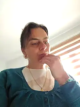 Snapshot of IsabelleCraft chatting on 23, 10, 2025 IsabelleCraft online show from 23, 10, 2025