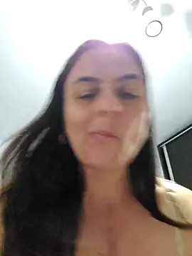 Snapshot of IsabelleCraft chatting on 4, 11, 2025 IsabelleCraft online show from 4, 11, 2025