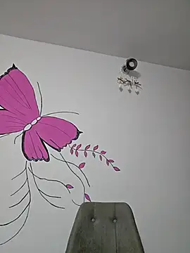 Snapshot of IsabelleCraft chatting on 5, 11, 2025 IsabelleCraft online show from 5, 11, 2025