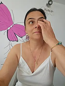 Snapshot of IsabelleCraft chatting on 17, 11, 2025 IsabelleCraft online show from 17, 11, 2025