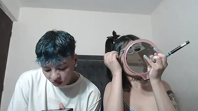 dulce maria x online show from 4, 12, 2024